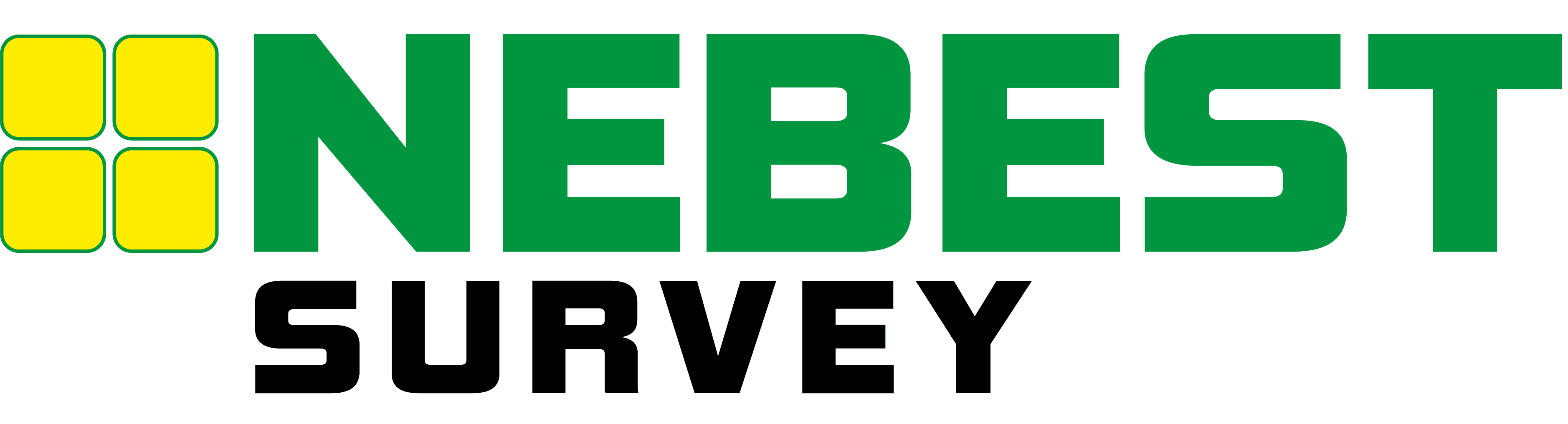 Nebest Survey B.V.